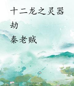 十二龙之灵器劫