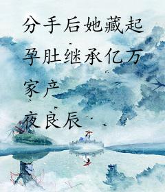 分手后她藏起孕肚继承亿万家产