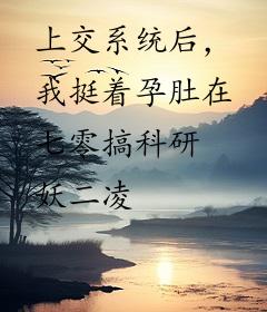 上交系统后，我挺着孕肚在七零搞科研