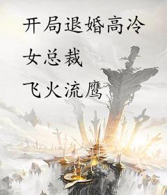 开局退婚高冷女总裁