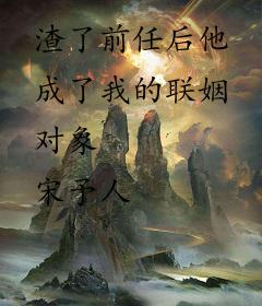 渣了前任后他成了我的联姻对象