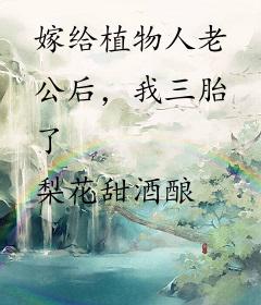 嫁给植物人老公后，我三胎了