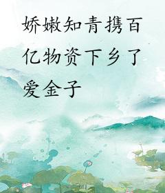 娇嫩知青携百亿物资下乡了