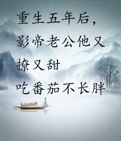 重生五年后，影帝老公他又撩又甜