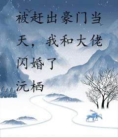 被赶出豪门当天，我和大佬闪婚了