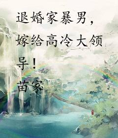退婚家暴男，嫁给高冷大领导！