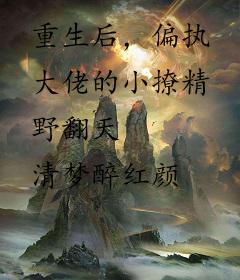 重生后，偏执大佬的小撩精野翻天