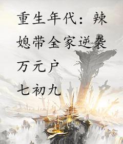 重生年代：辣媳带全家逆袭万元户