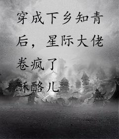 穿成下乡知青后，星际大佬卷疯了