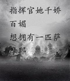 指挥官她千娇百媚