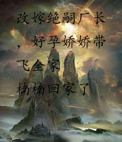 改嫁绝嗣厂长，好孕娇娇带飞全家
