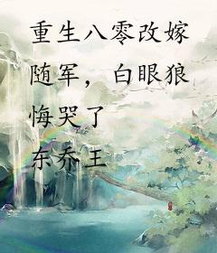 重生八零改嫁随军，白眼狼悔哭了