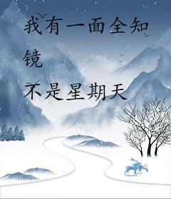 我有一面全知镜
