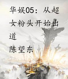 华娱05：从超女粉头开始出道