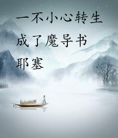 一不小心转生成了魔导书