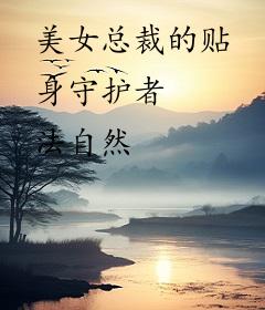 美女总裁的贴身守护者