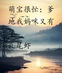 萌宝很忙：爹地我妈咪又有了