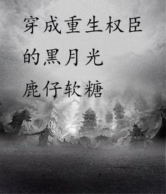 穿成重生权臣的黑月光